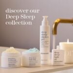 This Works Deep Sleep Body Whip, 200 ml - All Over Body Butter Infused with Deep Sleep Functional Fragrance and Magnesium - Soothing Body Moisturiser to Nourish Skin - Image 6