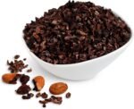 Everyday Superfood Organic Cacao Nibs 80g | Lab-Tested for Heavy Metals | Premium Peruvian Raw Cocoa - Image 4