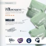 After Party Recovery Capsules | Wonky Rebalance + Restore | Wake Up Fresh Not Wrecked | NAC, Electrolytes, B Vitamins | Night + Morning Formula | 3 Servings - Image 5