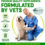 Multivitamins for Dogs | 180 x Chicken Flavour Tablets | 24 x Essential Dog Vitamins & Minerals | Full Spectrum Health Supplement for Dogs | Up-to 1 x Year’s Supply | Premium Quality - Image 5