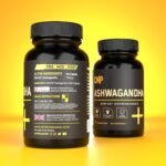 CNP Professional Ashwagandha – Stress & Anxiety Relief, Boosts Energy & Performance, Supports Recovery, Blood Pressure, Memory, Cognitive Function & Inflammation – 60 Vegan Capsules - Image 5