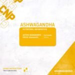 CNP Professional Ashwagandha – Stress & Anxiety Relief, Boosts Energy & Performance, Supports Recovery, Blood Pressure, Memory, Cognitive Function & Inflammation – 60 Vegan Capsules - Image 6