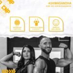 CNP Professional Ashwagandha – Stress & Anxiety Relief, Boosts Energy & Performance, Supports Recovery, Blood Pressure, Memory, Cognitive Function & Inflammation – 60 Vegan Capsules - Image 7