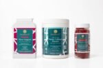 Perimenopause & Menopause Supplement for Women – High in Red Clover, Sage, SOYA Isoflavones, and More- for Hormone Regulation,Hot Flushes, Brain Fog, Energy Levels -60 Vegan Caps- AwaikenU. - Image 7