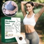 Slim Balance Patch - Hunger Energy Support for Weight Management | Infused Adhesive Patch for Daily Use, Fitness Enhancers, Busy Professionals, Travel, Home or Work Lifestyle Wellness Solution - Image 3
