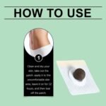 Slim Balance Patch - Hunger Energy Support for Weight Management | Infused Adhesive Patch for Daily Use, Fitness Enhancers, Busy Professionals, Travel, Home or Work Lifestyle Wellness Solution - Image 6