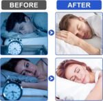 Magnesium Cream, Magnesium for Muscle Relaxation & Sleep Support, Natural Magnesium Cream, Moisturizing Body & Skin, 90g - Image 8