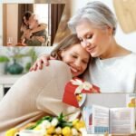 Sustain_Me - A Herbal Remedies Book & Herbal Medicine Book for Herbal Remedies, The Encyclopedia of Herbal Medicine Book, Natural Healing Handbook, Book Gifts for Book Lovers Friend Family - Image 6