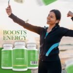 Lily Green Organic Moringa Capsules | 1500mg per Serving Amino Acid Supplements | Rich in Vitamins, Calcium, Iron, Potassium & Antioxidants | No Artificial Additives | 90 Vegan Capsules | Made in UK - Image 5