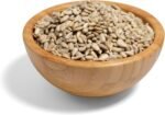Chandra Whole Foods – Raw Sunflower Seeds 500G – Low-Carb High Fibre for Baking, Cooking, Cereals & Smoothies - Gluten-Free & Keto, Rich in Protein, Vitamins & Nutrients - Image 4