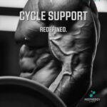 CycleGenix Cycle Support Supplement (10 Ingredients) Premium Liver Detox Support, NAC, D Aspartic Acid, Artichoke, Milk Thistle, 120 Liver Tablets Cleanse Detox Repair - Image 3