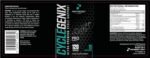 CycleGenix Cycle Support Supplement (10 Ingredients) Premium Liver Detox Support, NAC, D Aspartic Acid, Artichoke, Milk Thistle, 120 Liver Tablets Cleanse Detox Repair - Image 7