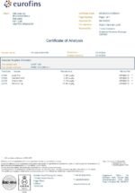 Shilajit Seamoss Capsules with Lion's Mane, Ashwagandha, and Cordyceps – 120 Vegan Capsules for Energy, Focus, and Wellness - Image 9