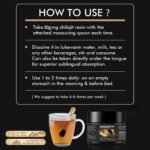 Shilajit Resin 30g – Premium Himalayan Extract – Boost Energy, Immunity & Stamina, Premium Quality, High Fulvic Acid – Natural Vitality Booster – Lab Tested - Image 4