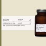 WILD NUTRITION Food-Grown® Pure Strength Omega 3 Supplement | Fish Oil Capsules with 250mg of DHA & EPA | Fish Oil Omega 3 Fatty Acid Supplements | 120 Capsules - Image 4