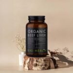 Organic Beef Liver Capsules – Pasture-Raised Cattle, Free from Antibiotics and Hormones – Grass-Fed Liver Support Supplements from – Ancestral Diet, Beef Organ Supplements – 180 Vegicaps - Image 4