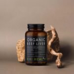Organic Beef Liver Capsules – Pasture-Raised Cattle, Free from Antibiotics and Hormones – Grass-Fed Liver Support Supplements from – Ancestral Diet, Beef Organ Supplements – 180 Vegicaps - Image 5
