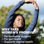 DR.VEGAN Women’s ProMulti Full Spectrum Multivitamin | Womens Health | Contains 28 Nutrients Including Probiotics, Botanicals, Vitamins & Minerals | 60 Vegan Capsules | Two-A-Day - Image 3