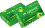 New! Super Extra-Strong HERBSTONE - Ginseng and Herbal Food Supplement for Men. The Most Effective Natural, Powerful and Fast Acting Food Supplement for Men! - (Pack of 10 Capsules) - Image 3