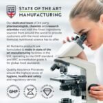 Nutravita Vegetarian Vitamin D 4000 IU, 500 Micro Tablets for 16 Months of Supply, Made in The UK, Hight Strength VIT D3 - Vitamin D3 Supports Your Immune System & Bone Health - Image 5