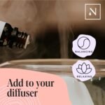 Nikura | Sleep Essential Oil Blends Set - Cosy Night in, Relax & Unwind & Sweet Dreams | Strong Fragrance for Soap and Candle Making, Diffusers for Home, Vegan, 100% Pure and Natural - Image 3