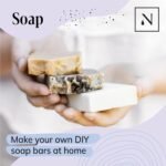 Nikura | Sleep Essential Oil Blends Set - Cosy Night in, Relax & Unwind & Sweet Dreams | Strong Fragrance for Soap and Candle Making, Diffusers for Home, Vegan, 100% Pure and Natural - Image 4