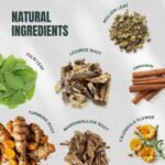 Herbal Hermit Mullein Leaf Herbal Tea Blend | Mullein Leaf Extract for Lungs Cleansing, Detox, and Respiratory Support | Cut and Sifted Dried Leaves | Promotes Overall Health | 3.0 oz / 85 grams - Image 3