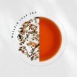 Herbal Hermit Mullein Leaf Herbal Tea Blend | Mullein Leaf Extract for Lungs Cleansing, Detox, and Respiratory Support | Cut and Sifted Dried Leaves | Promotes Overall Health | 3.0 oz / 85 grams - Image 4