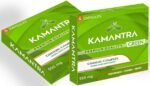 KAMANTR Green - Mantra to Enhance Your Performance - Extra Strength Performance Enhancing Pills, Stamina Endurance Booster Green Supplement Pills for Men - 4 Ginseng Capsules - Image 4