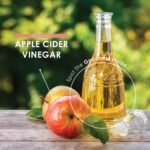 Organic Apple Cider Vinegar 1920mg - with Turmeric, Ginger & Cayenne Pepper - 60 Vegan Capsules – Raw Unfiltered with The Mother by Alpha01 - Image 5
