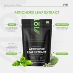 Organic Artichoke Extract 7500mg - High Strength Cynara Scolymus Supplement - 90 Vegan Capsules (3 Months Supply) - Resealable and Recyclable Pouch - by Alpha01 - Image 3