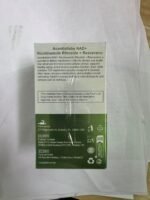 NAD+ 910mg Supplement with Nicotinamide Riboside & Resveratrol -Plant-Based Capsules (120 Count) for Youthful Vitality,Cellular Energy Support & Healthy Aging - Image 4