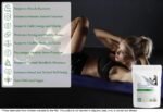 Zinc, Magnesium and Vitamin B6-180 Tablets Pack - (Vegan) Muscle Health and Recovery, Sleep Aid - Image 3