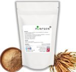 60% Saponins SHATAVARI Root 20:1 Extract Powder 50g - Asparagus Racemosus - No fillers Binders or Bulking Agents (50g Extract Powder, 1, Count) - Image 4
