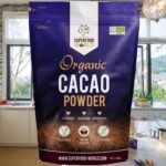 Organic Peruvian Raw Cacao - Premium Cocoa Powder 500g - Nature’s Chocolate Powder Rich in Magnesium & Flavonoids - Ideal for Hot Chocolate, Smoothies & Baking - Image 3