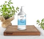 Scottish Salmon Oil For Dogs, Cats, Horse - Fish Oil Food Treats Supplement for Coat, Immune Support, Itchy Skin, Joint & Brain Health contains Omega 3, 6 & 9 (1000ml) - Image 3