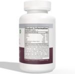 Hydrolysed Marine Collagen Peptides Tablets 1200mg with Hyaluronic Acid, Vitamins C, E, B12, Copper, Zinc, & Iodine - High Strength Supplements for Women & Men - Hair Skin and Nails - 60 Tablets - Image 3