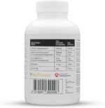 Ashwagandha+ – Premium KSM-66® Adaptogen Formula | Stress Relief, Focus & Recovery Support | Boost Mood & Performance | Conteh Sports | 60 Capsules - Image 3