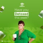 Weight Loss Support/Natural Detox/100% Natural FatBurner/Boost Metabolism - Image 4