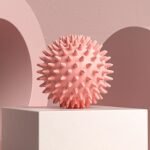 Relief Ball - Trigger Point Massage Ball for Back | Precision Pressure Balls with Textured, Full Body Relaxation Support for Men, Women, Fitness, Stretching, Recovery and Wellness, 2.36x2.36x2 - Image 7