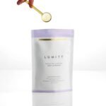 Lumity Rest & Renew Magnesium for Sleep, Magnesium Glycinate, Bisglycinate & Glycine Supplements with L Theanine, Amino Acids & Chamomile for Relaxation & Sleep Quality, Sleep Aid (Pouch 28 Servings) - Image 5