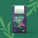Hilton Herbs Equimmune Natural Equine Supplement. 100% Natural Supplement. Immunity Supplement for Horses. Echinacea-Rich Formula. 1kg - Image 3