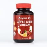 Apple Cider Vinegar Gummies, 120 Count, Max Strength 1000mg, ACV Supplement Gummy with B Vitamins & Antioxidants, Supports Metabolism, Digestion, Gut & Immune Health, Gluten-Free, Vegan & Non-GMO - Image 8