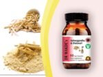 DR WAKDE'S Ashwagandha & Shatavari Capsules | 60 Veg Caps | Rejuvenating Herbs | Energy Support | Plant-Based Supplement | Vegan | All Natural - Image 6