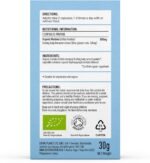 Organic Maitake Supplement - Mushroom Superfood Supplenmt - Maitake Mushroom Complex - Pure Grade Extracts, No Bindes (60 Capsules) - Image 3