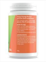 Lift Fast-Acting Glucose Chewable Energy Tablets, Orange, 6 Pack of 50-Tablet Tubs - Image 5
