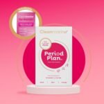 Period Plan | Unique, All-in-One Blend of Natural Nutrients - Help Balance Your Body’s Daily Needs, All Month Long – Provides Hormonal Support, Plan A for Your Periods - 60 Capsules - Image 3