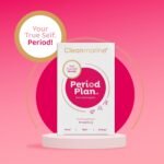 Period Plan | Unique, All-in-One Blend of Natural Nutrients - Help Balance Your Body’s Daily Needs, All Month Long – Provides Hormonal Support, Plan A for Your Periods - 60 Capsules - Image 8