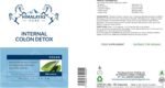 Internal Colon Detox Herbal Care – 100 Capsules | Natural Digestive Cleanse, Constipation Relief & Gut Health Support for Men and Women | COL-Clear B Internal Cleanse Support - Image 6