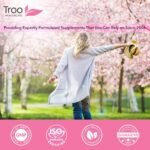 Troo Health Care Vitamin B Complex Daily 100 Supplement - 120 Capsules | Minimum 100 NRV Daily Supplement | UK Manufactured - Image 4